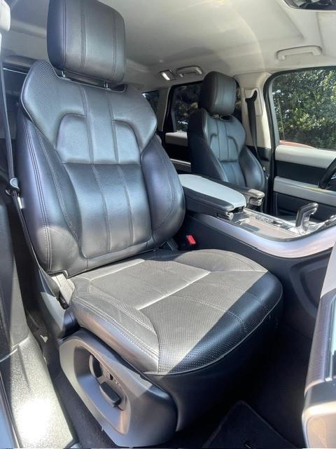 Land Rover Range Rover Sport Range Rover Sport 3.0 TDV6 HSE Dynamic