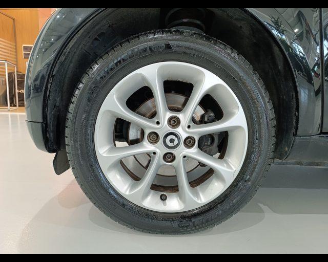 SMART ForTwo 70 1.0 twinamic Youngster