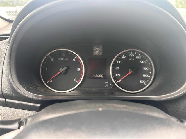 FIAT Fullback 2.4 180CV Doppia Cabina LX S&S Cross