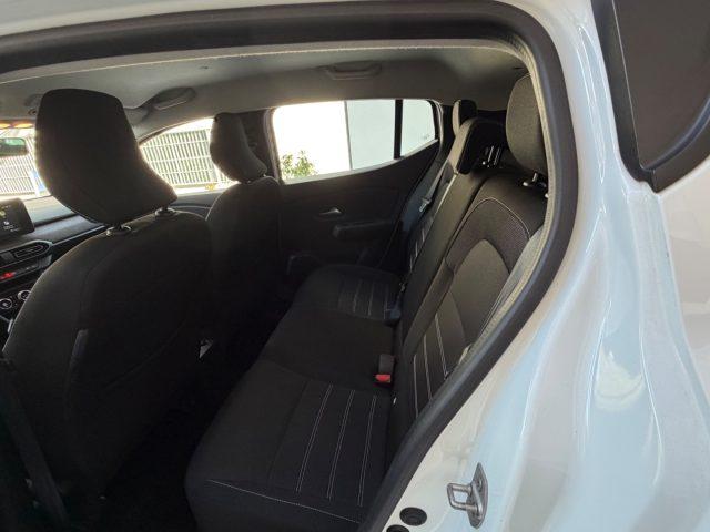 DACIA Sandero Stepway 1.0 TCe 90 CV Comfort SL DaciaPlus