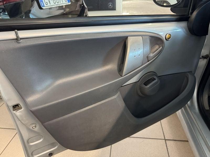 Toyota Aygo Aygo 1.0 12V VVT-i 5 porte