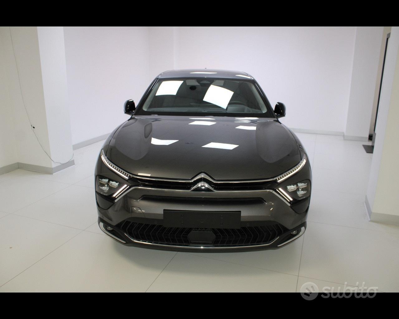 CITROEN C5 X - C5 X Hybrid 136 e-DCS6 Plus