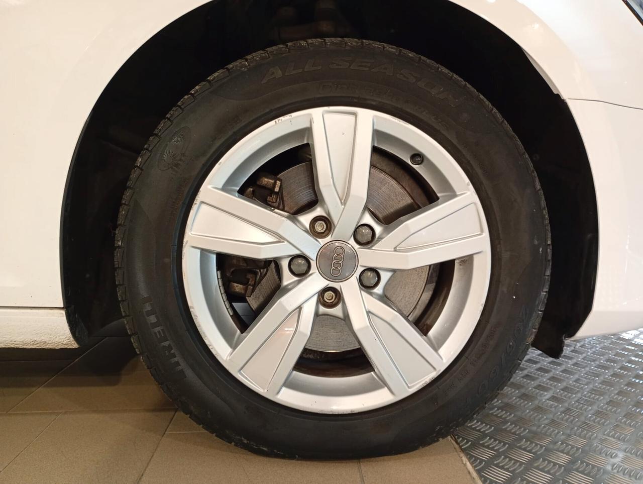 Audi A4 Avant 2.0 TDI 150 CV S Tronic Business