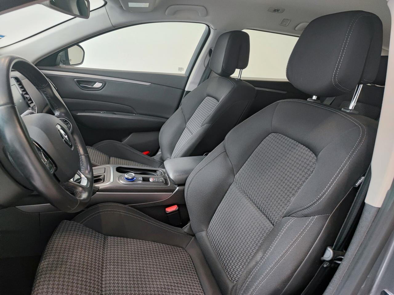 Renault Talisman Sporter dCi 130 CV EDC Energy Zen