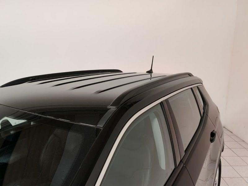 Jeep Compass 4xe 1.3 T4 PHEV 190cv Business 4xe Auto