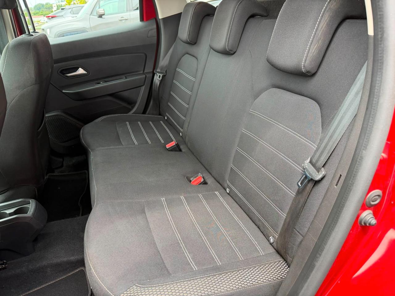 Dacia Duster 1.0 TCe 100 CV ECO-G 4x2 Prestige