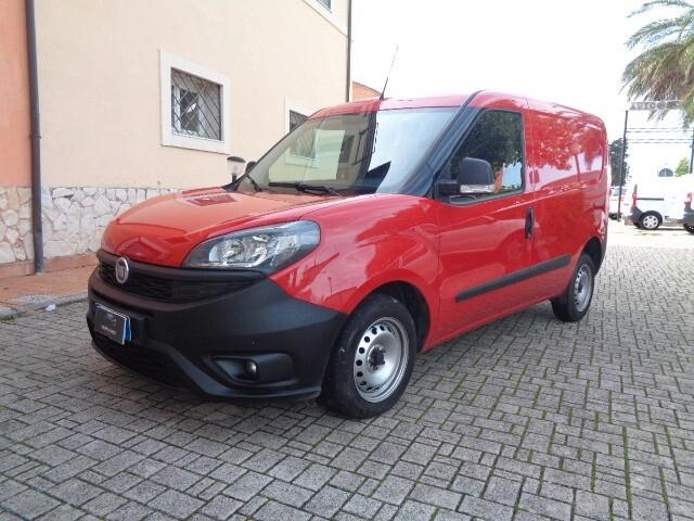 Fiat Doblò 1.6 MJT 105CV S&S PC-TN Cargo Business 3 posti