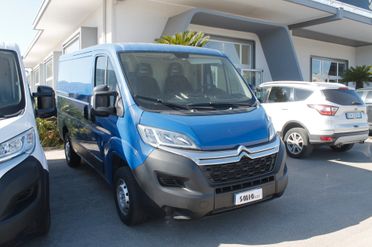 Citroen Jumper 2.2Hdi 140cv L1H1 furgone