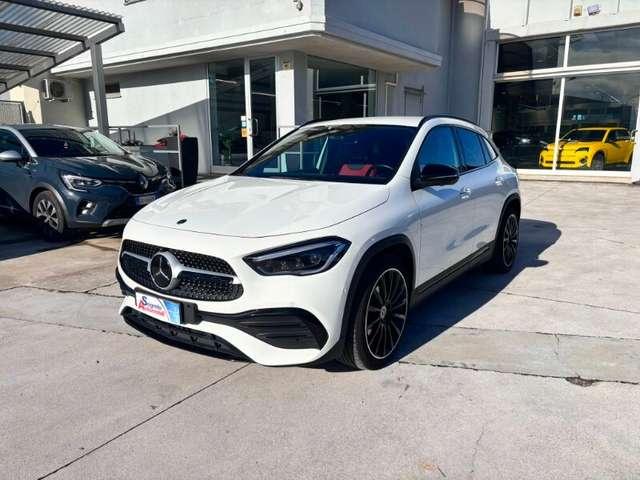 Mercedes-Benz GLA 220 GLA 220 d Automatic 4Matic Premium