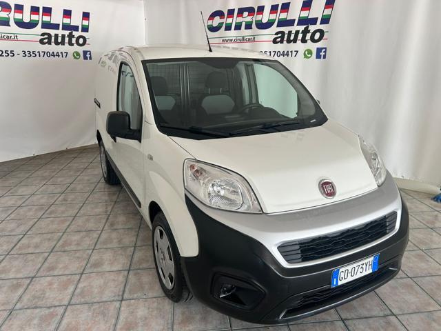 FIAT Fiorino 1.3 MJT 95CV Cargo SX