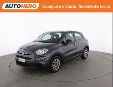 FIAT 500X 1.3 MultiJet 95 CV Urban