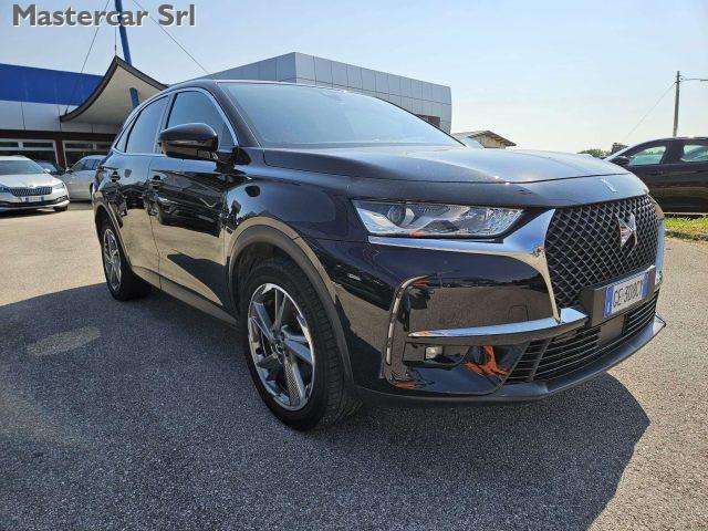 DS AUTOMOBILES DS 7 Crossback DS7 Crossback 1.5 bluehdi Business auto - GE308CY