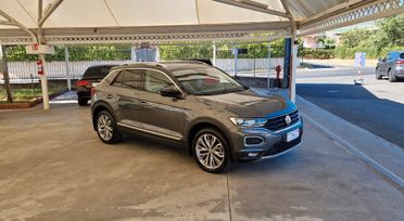 Volkswagen T-Roc 2.0 TDi 150cv 4MOTION Advanced Sport