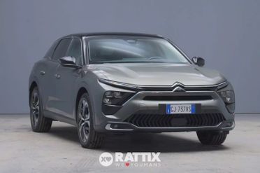 Citroen C5 X 1.6 Hybrid Phev 225CV Shine Pack EAT8