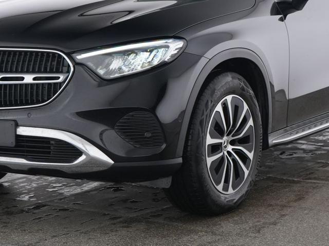 MERCEDES-BENZ GLC 220 d 4Matic Mild Hybrid Advanced Plus