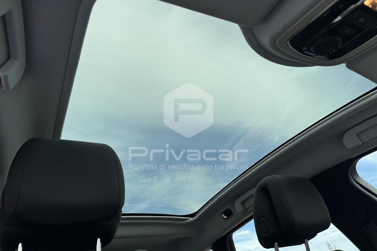 PEUGEOT 508 2.0 HDi 140CV SW Ciel Allure