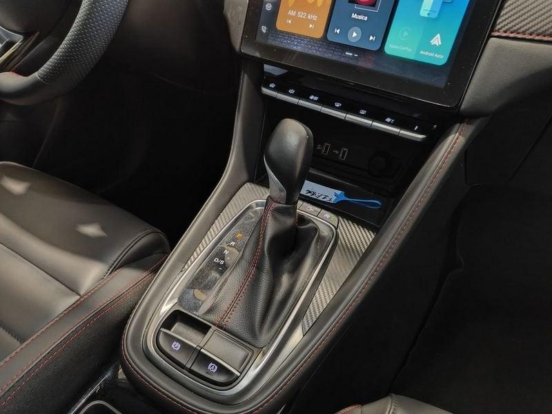 MG ZS ZS 1.0T-GDI aut. Luxury