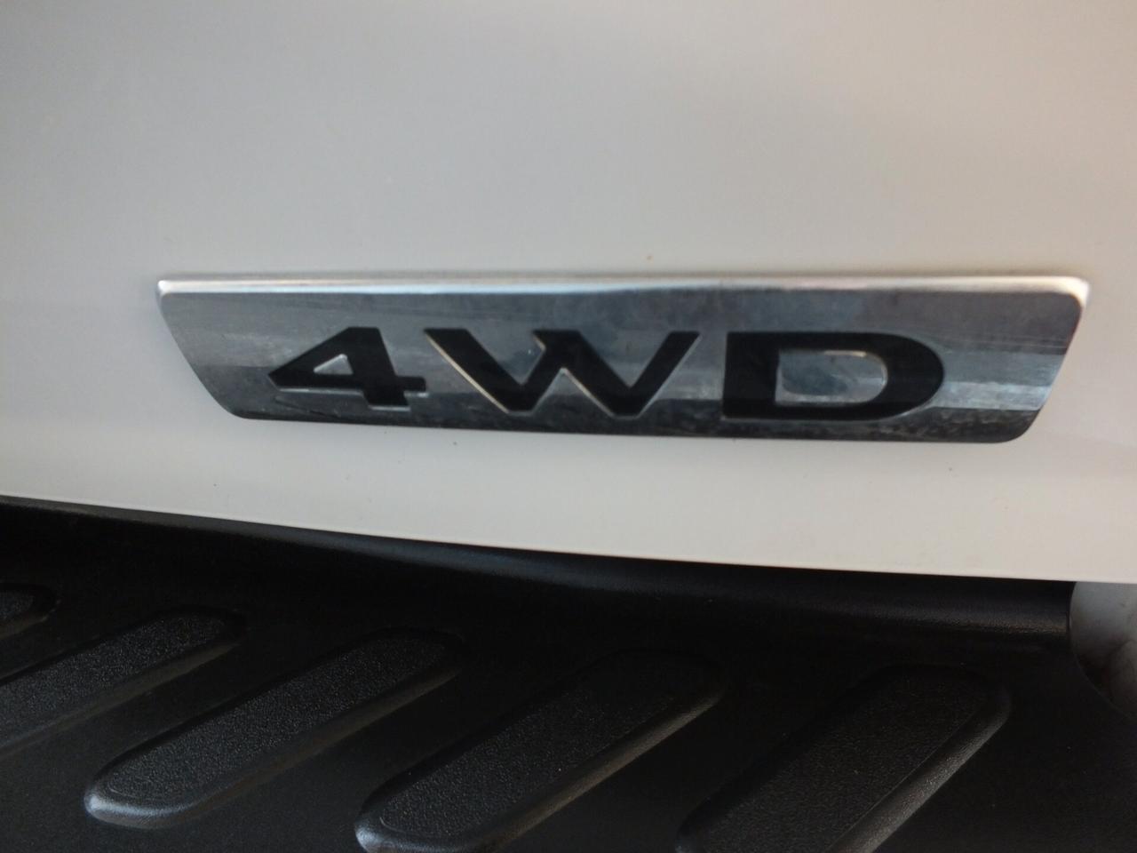 RENAULT ALASKAN 2.3 DCI 190 CV 4X4 INTENS DOUBLE CAB