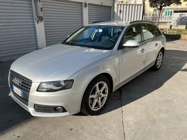 Audi A4 Avant 2.0 TDI 170CV F.AP. quattro