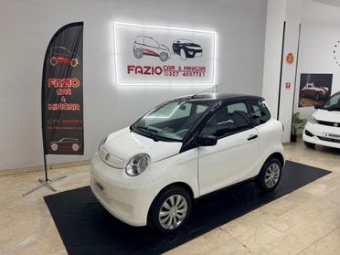 Aixam Minauto