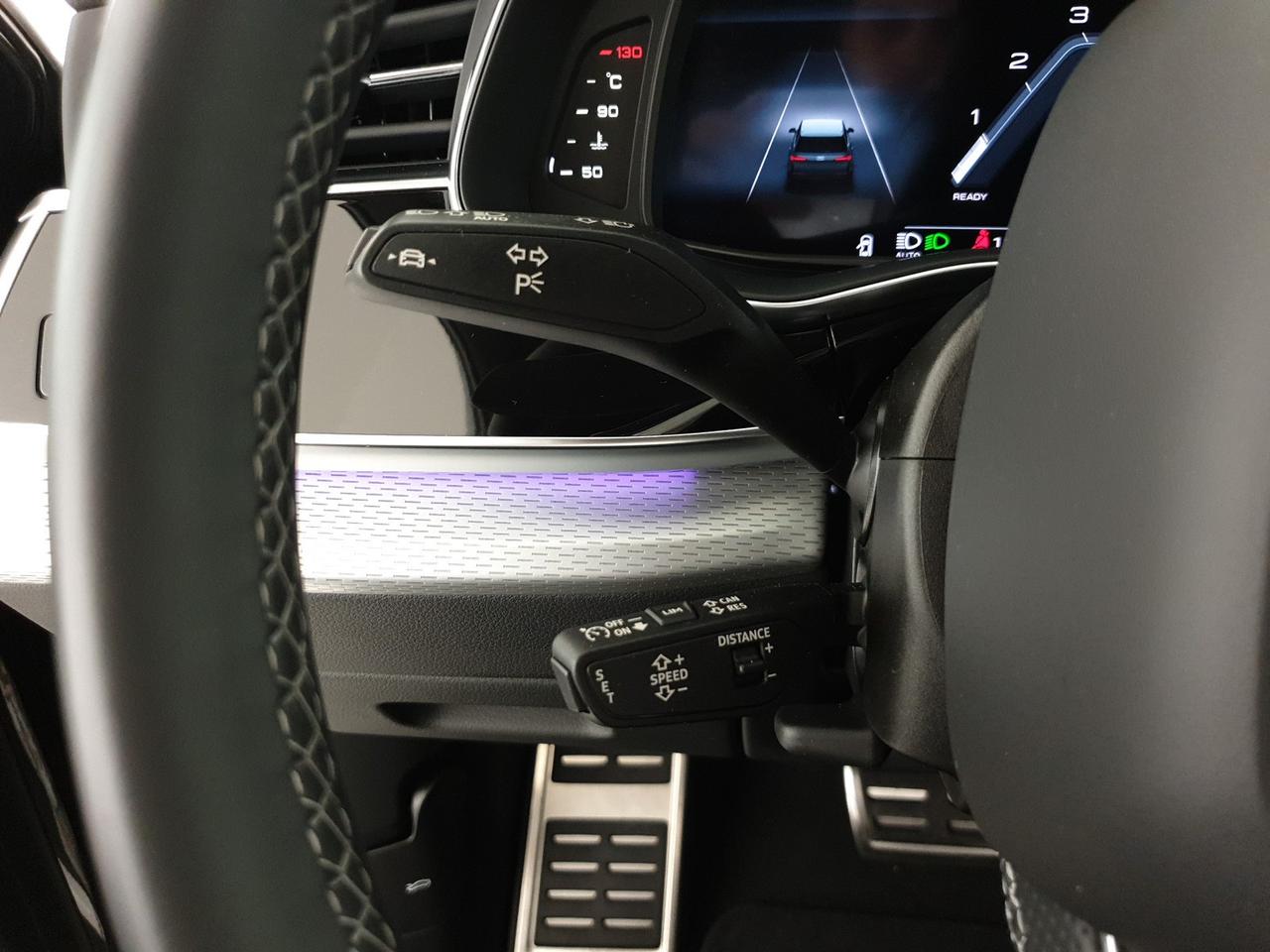 50TDI 286CV tiptronic S line edition