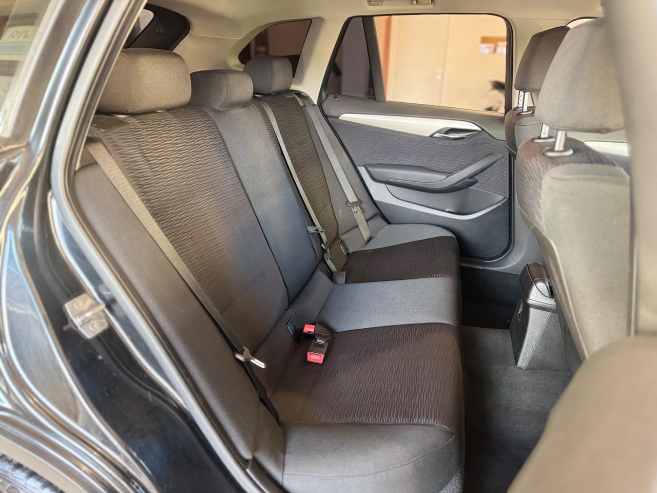 Bmw X1 sDrive20d Futura