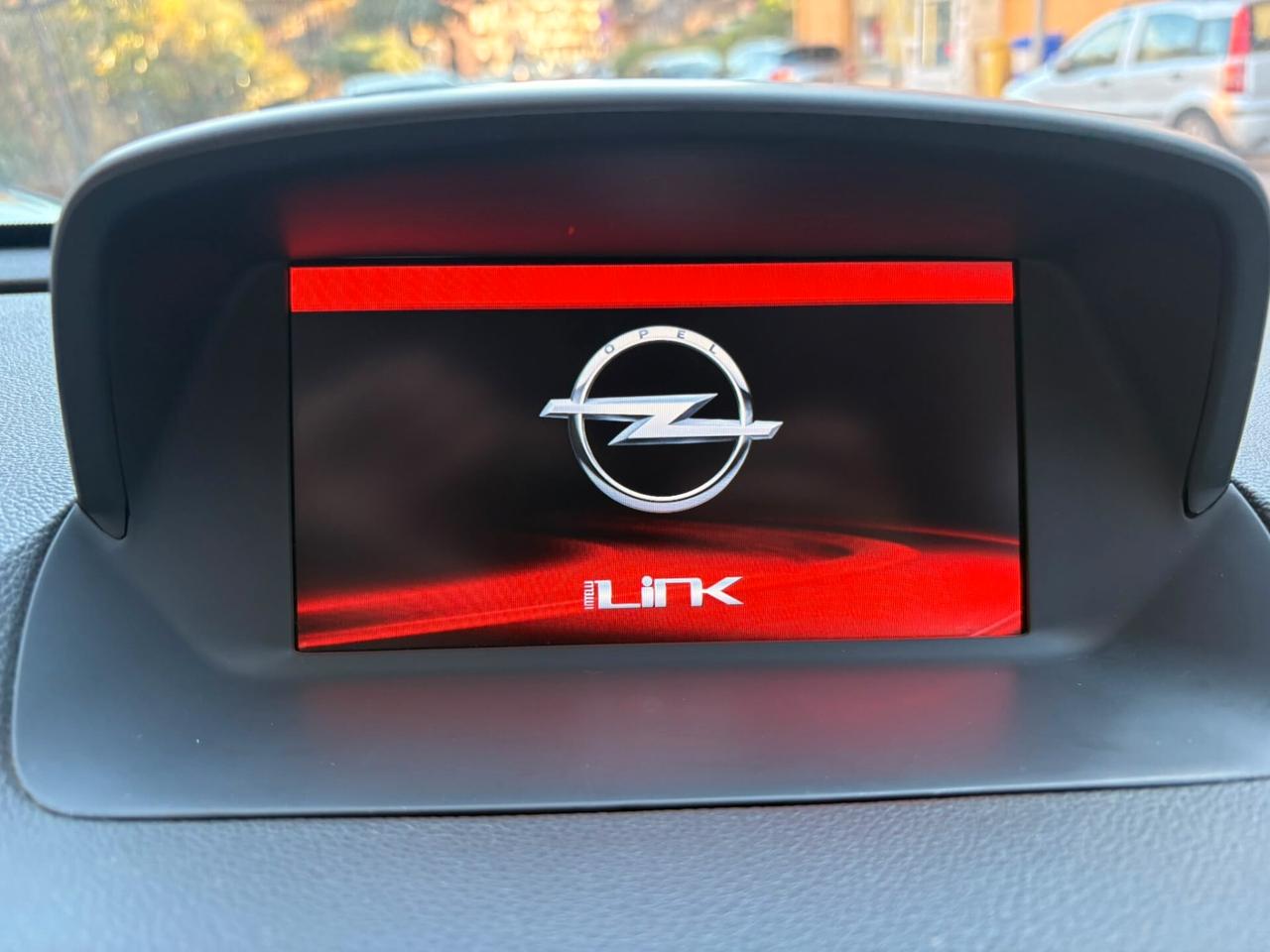 Opel Mokka 1.6 CDTI Ecotec 136CV 4x2 Start&Stop Cosmo