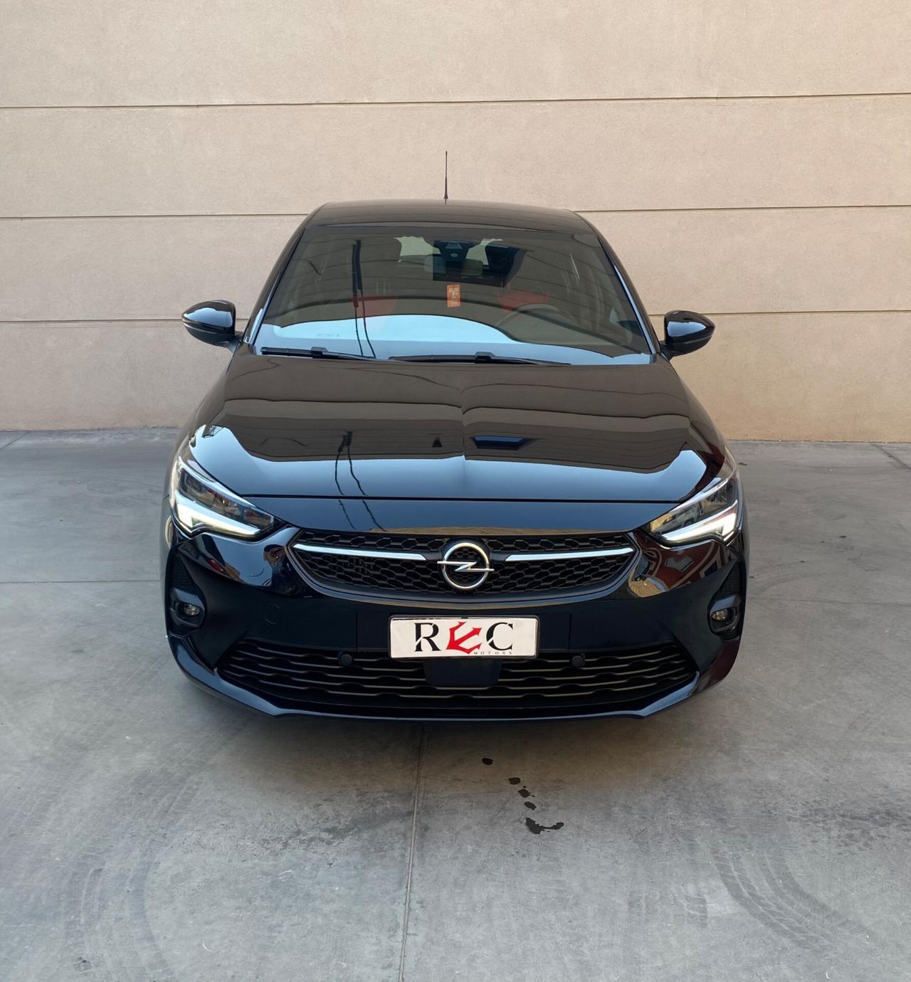 Opel Corsa 1.2 Benzina GS-Line Full Optional
