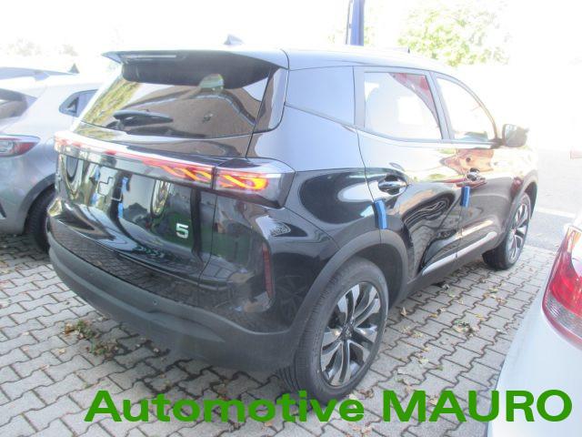 DR MOTOR DR 5.0 1.5 Bi-Fuel GPL