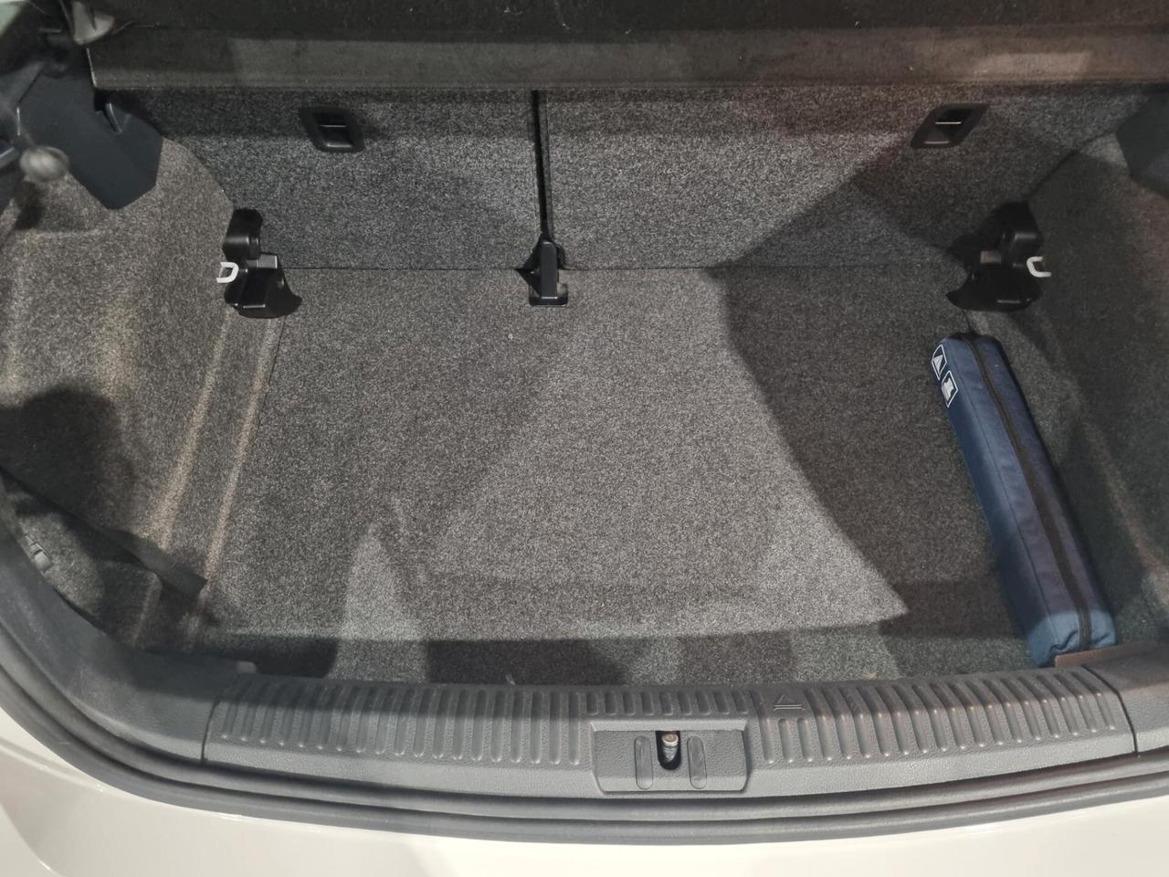 Volkswagen Polo 1.6 TDI 90CV DPF 5 porte Comfortline