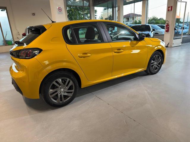 PEUGEOT 208 PureTech 75 Stop&Start 5 porte Active Pack