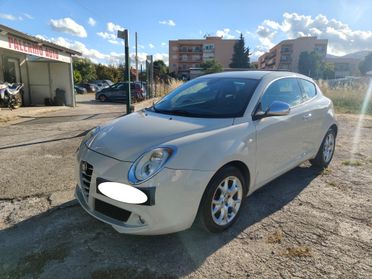 Alfa Romeo MiTo 1.3 JTDm 85CV OK NEOPATENTATI