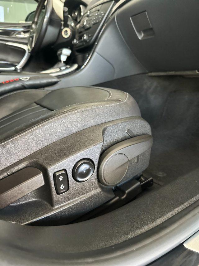 OPEL Insignia 2.0 CDTI 160CV Sports Tourer Cosmo