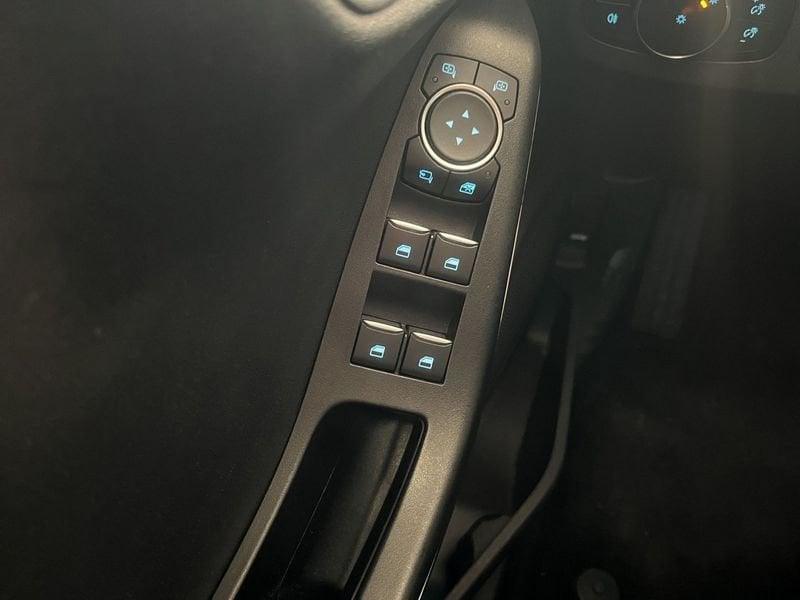 Ford Puma Puma 1.0 ecoboost ST-Line s&s 125cv auto