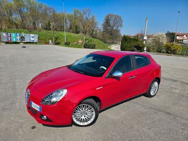 Alfa Romeo Giulietta 1.6 JTDm-2 Exclusive EURO 6