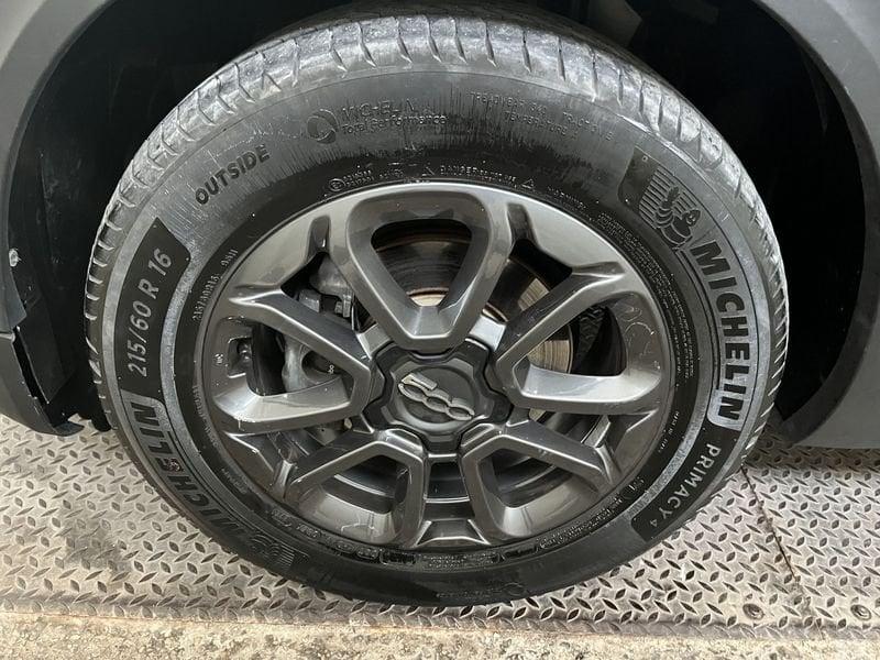 FIAT 500X 500X 1.0 t3 120cv TUA DA 159,00 EURO AL MESE