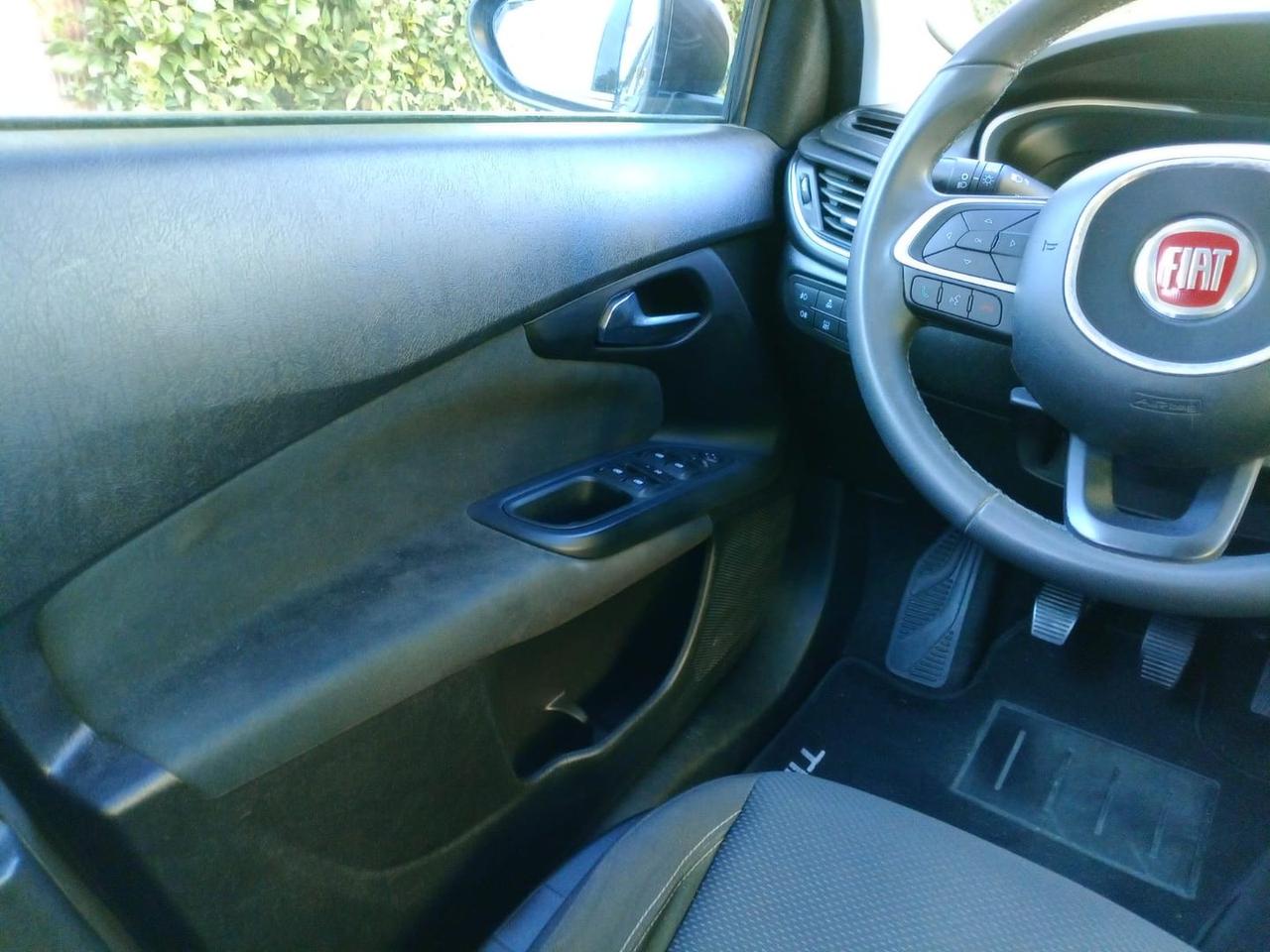 Fiat Tipo Business 1.6 Multijet #7197