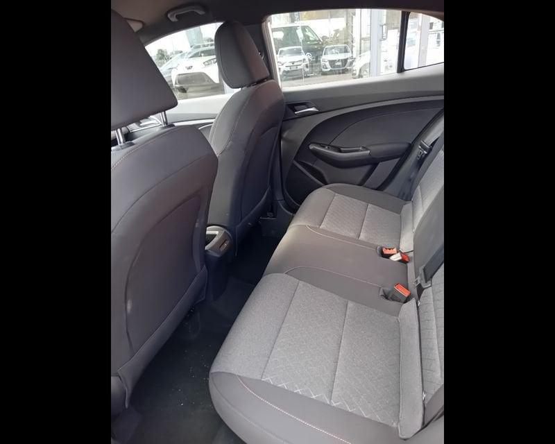 MG MG3 1.5L MT COMFORT