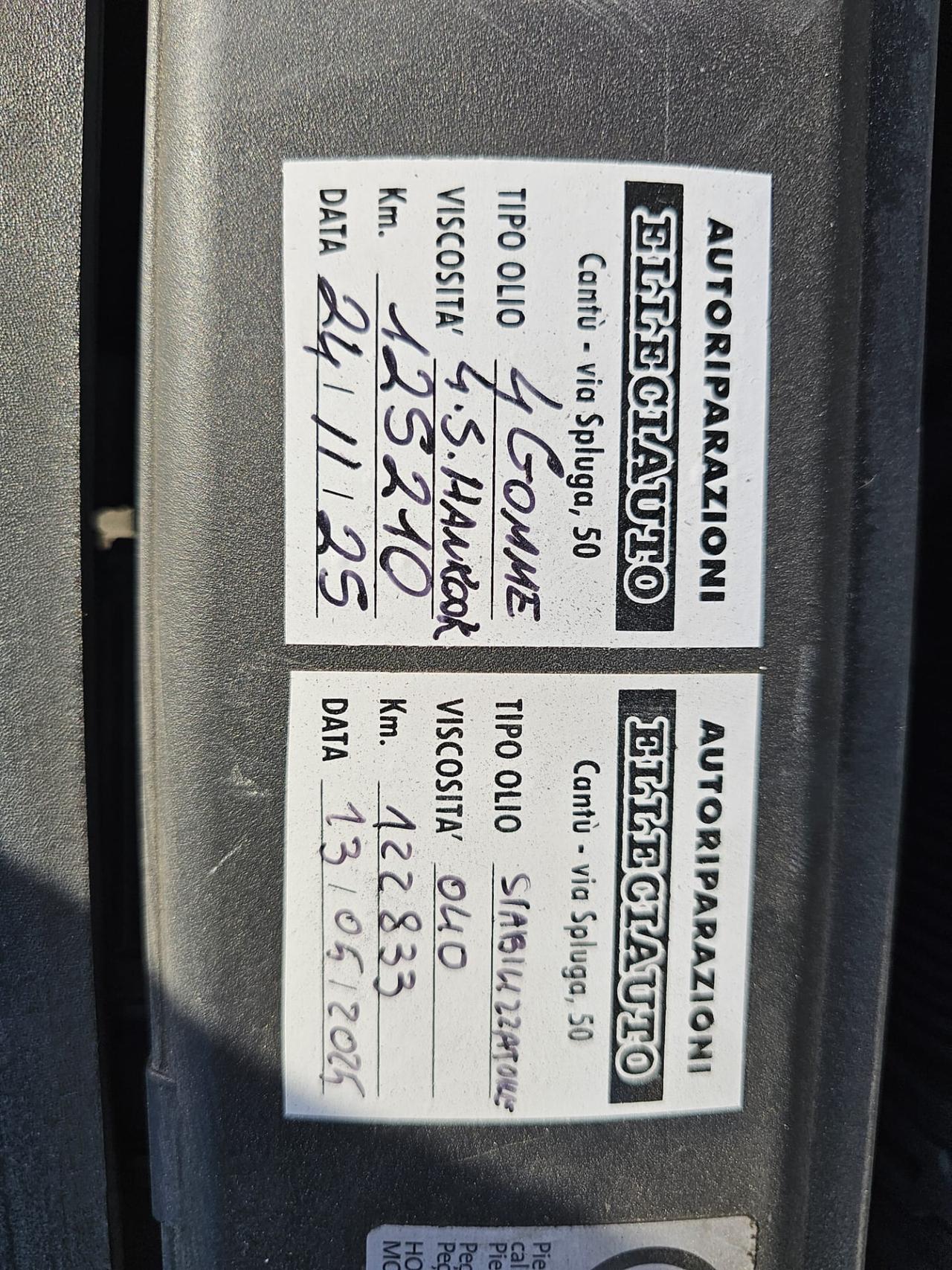 Volkswagen Golf 1.4 TSI DSG 5p. Highline BlueMotion Technology