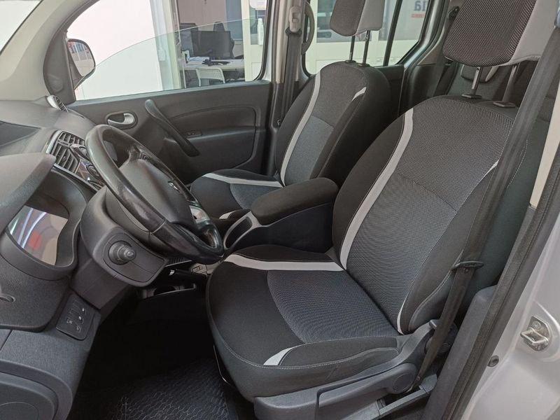 Renault Kangoo 1.5 dCi 110CV 5 porte Stop & Start Life N1 MAXI