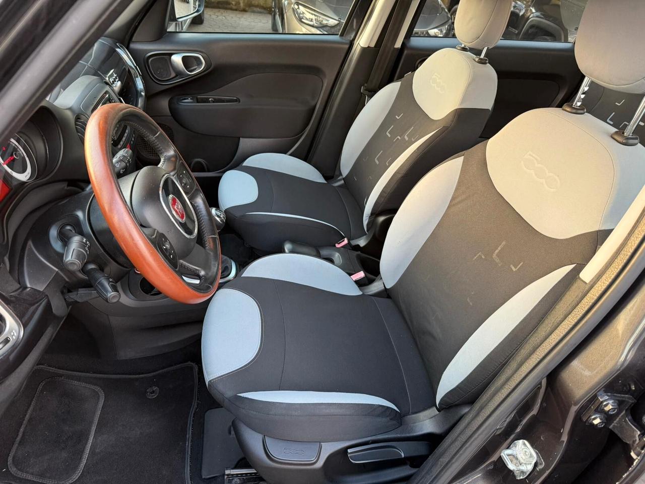 Fiat 500L 1.3 Multijet 85 CV Pop