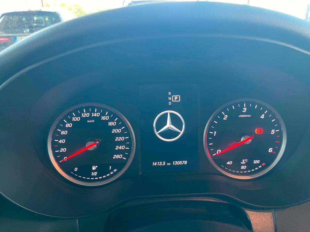 Mercedes-benz C 220 d S.W. Auto Executive