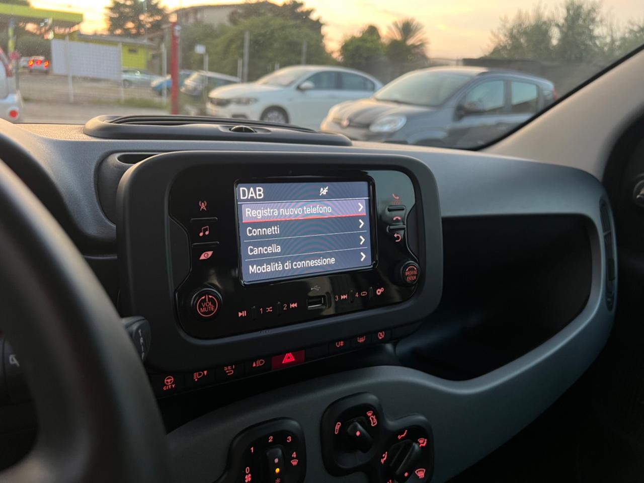Fiat Panda 1.0 FireFly S&S Hybrid "PREZZO REALE"