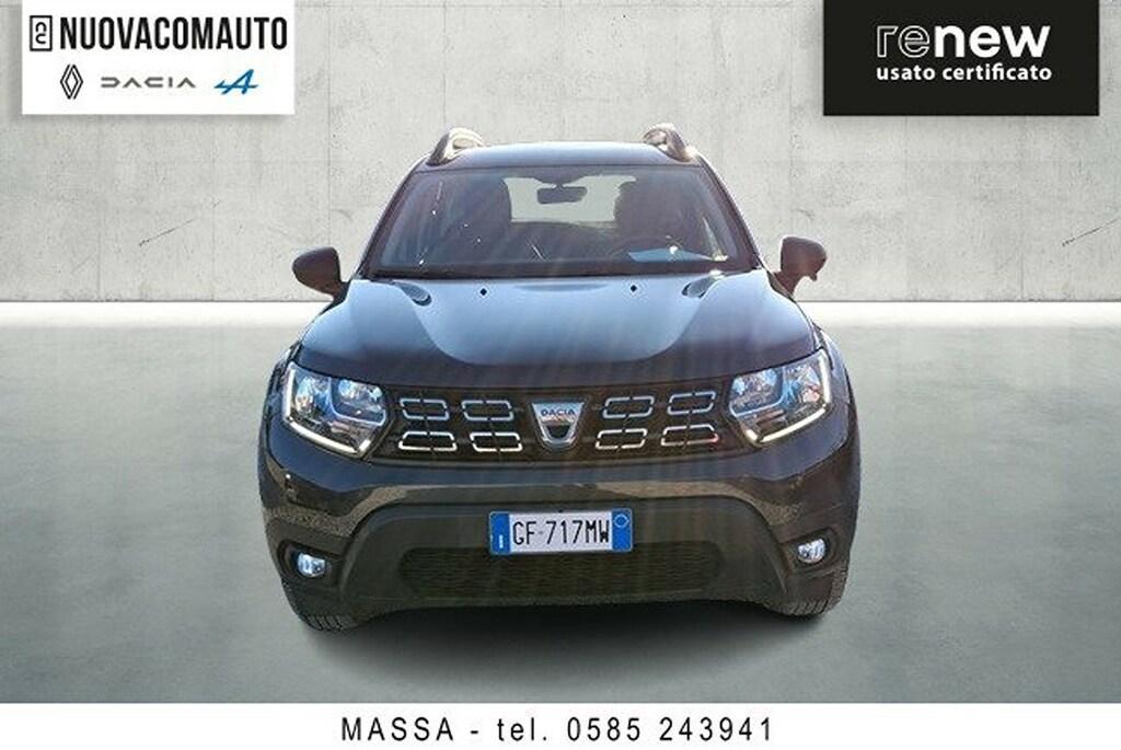 Dacia Duster 1.5 Blue dCi Comfort SL DaciaPlus 4x2