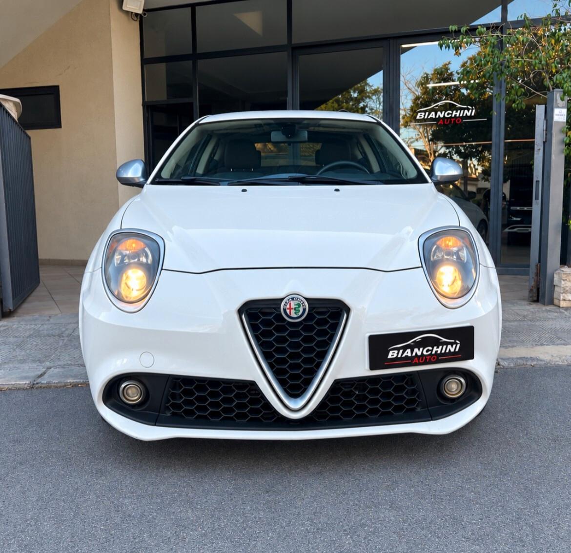 Alfa Romeo MiTo 1.3 JTDm 95 CV S&S Super Neopatentati