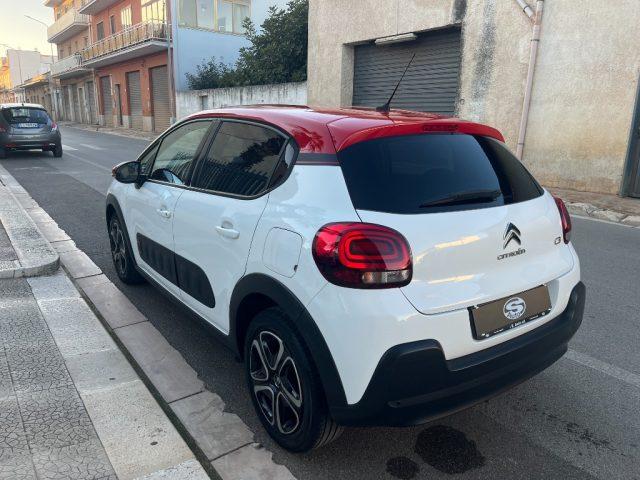 CITROEN C3 1.2 82 Shine Edition
