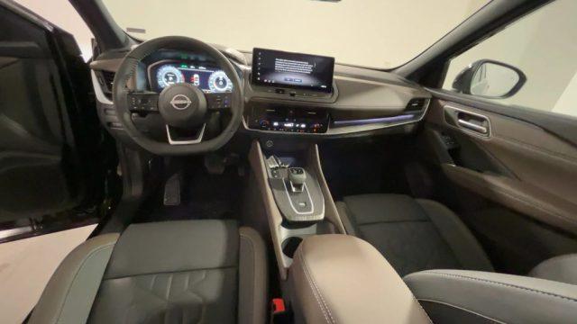 NISSAN Qashqai MHEV 158 CV Xtronic Tekna #Vari.Colori