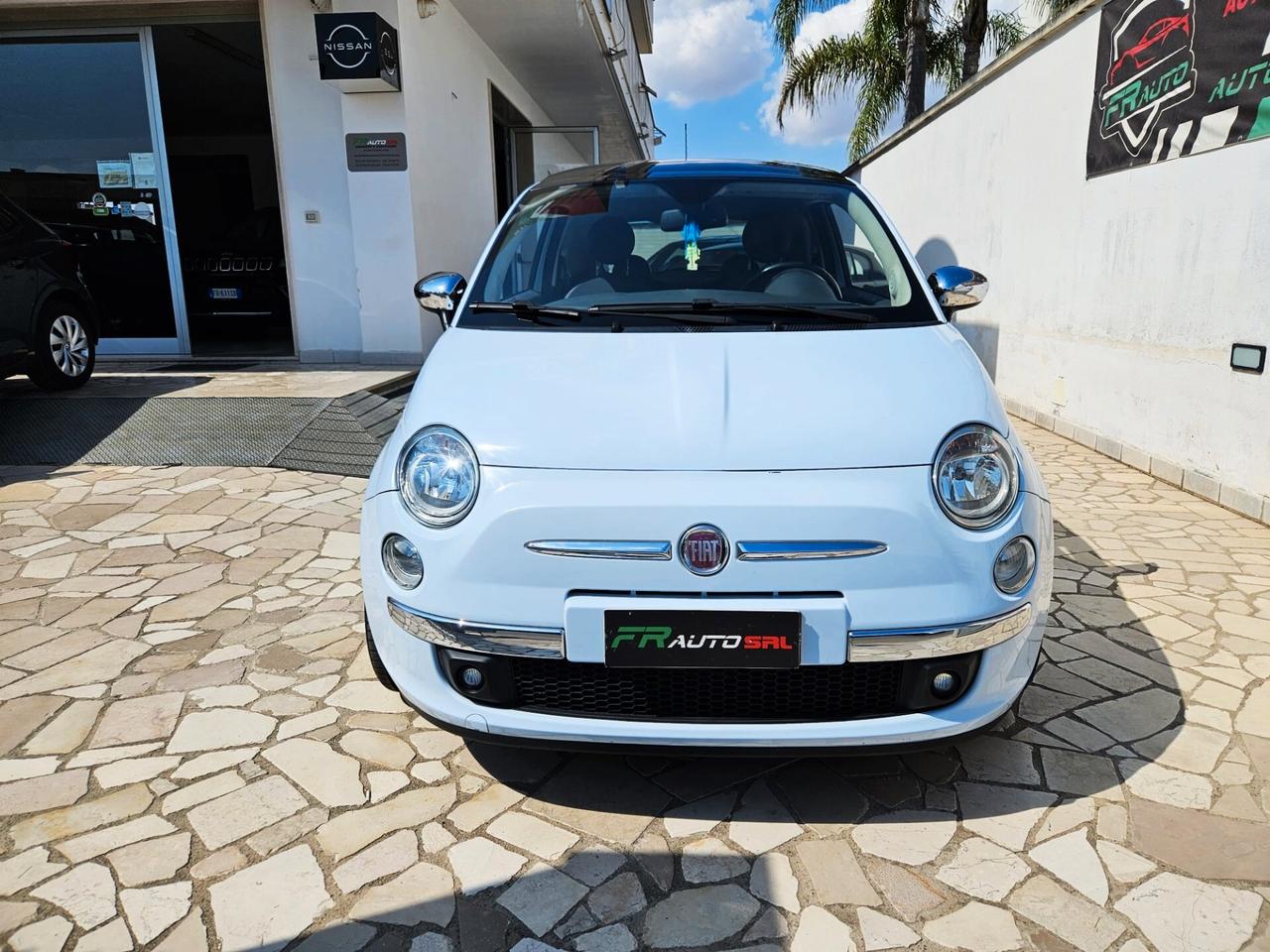 Fiat 500 1.4 16V Pop