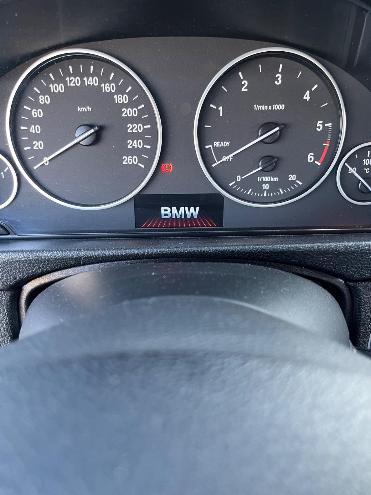 Bmw 4er Gran Coupe 418d Coupé Sport