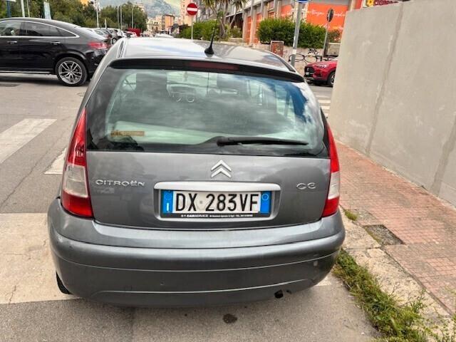 Citroen C3 Gpl Anche permuta o scambi0